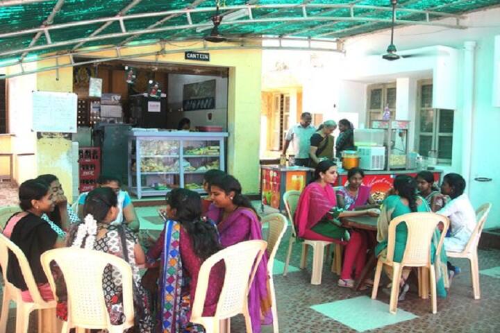 cafeteria